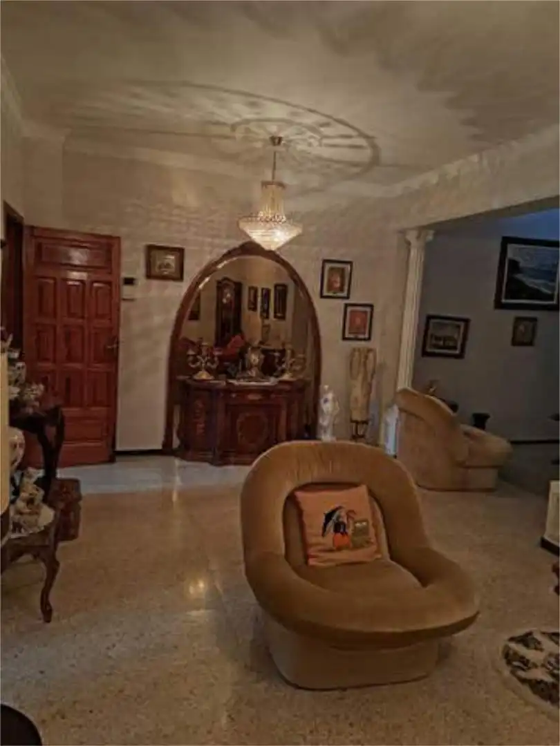 Chalet en valleseco - Foto 4