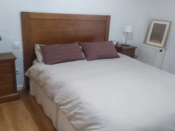 Piso en calle Padre Méndez Casariego, 6 - Foto 18