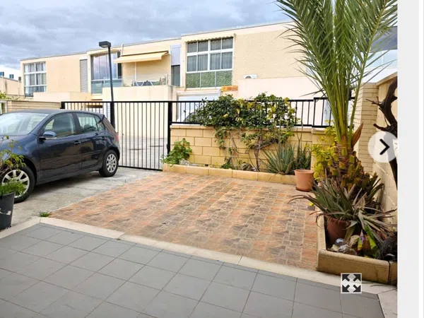 Chalet adosado en Avenida d'Elx, 144, El Palmeral-Urbanova-Tabarca - Foto 12