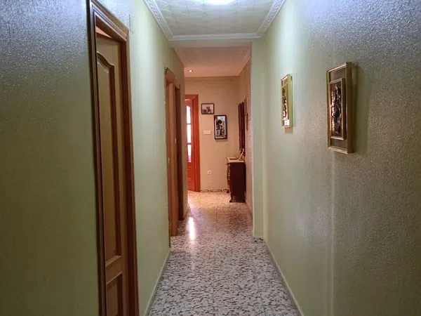Piso en Calle Federico García Lorca, 21 - Foto 3