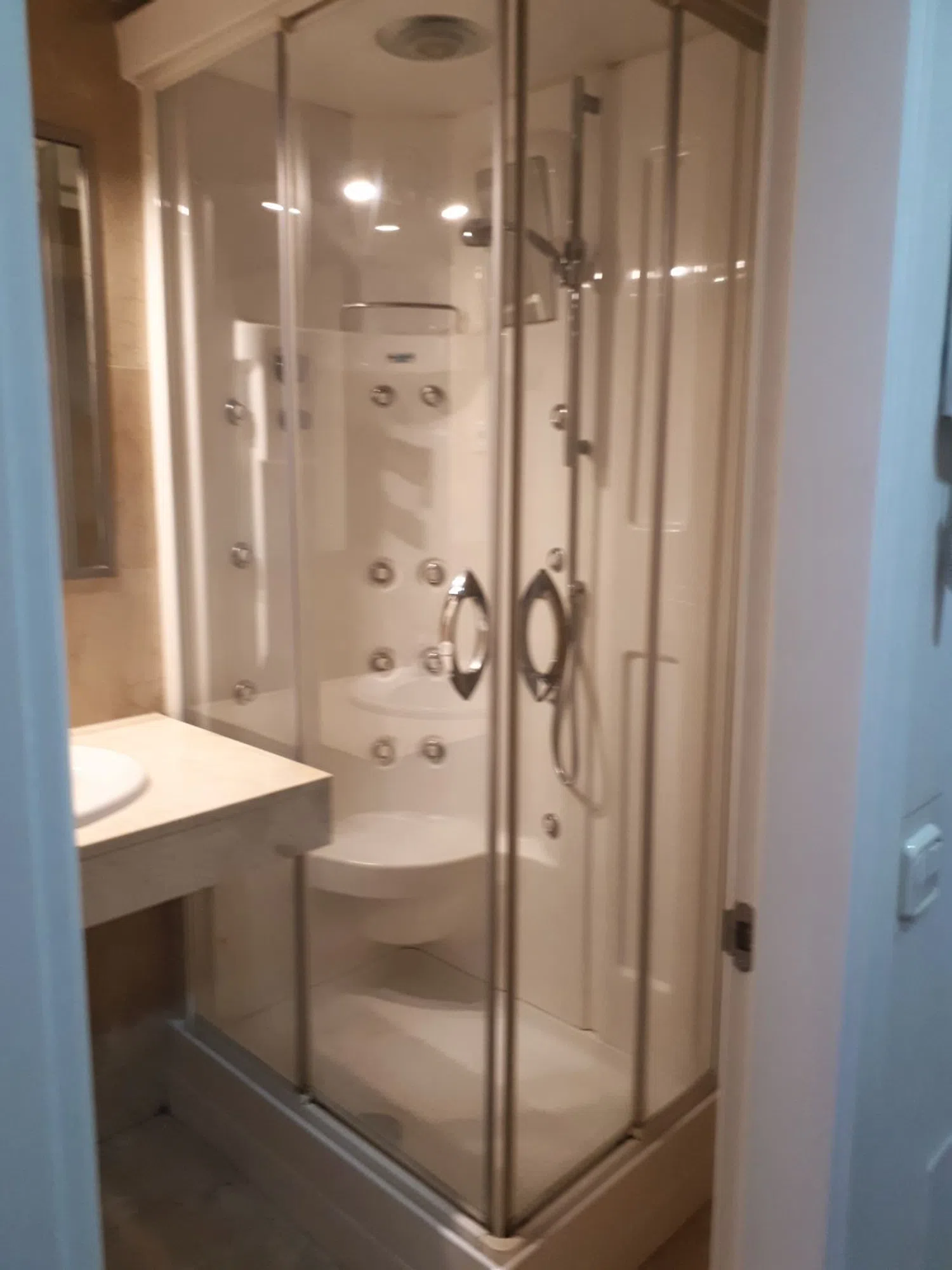 Estudio en calle de Gaztambide, 73 - Foto 33