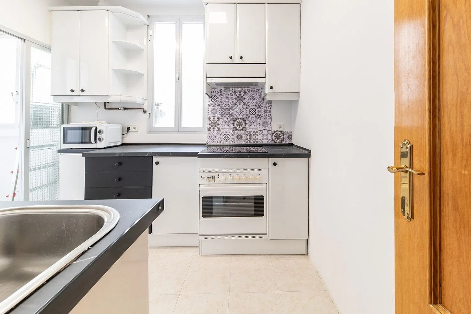 Piso en calle del Alcalde Sainz de Baranda, 22 - Foto 13