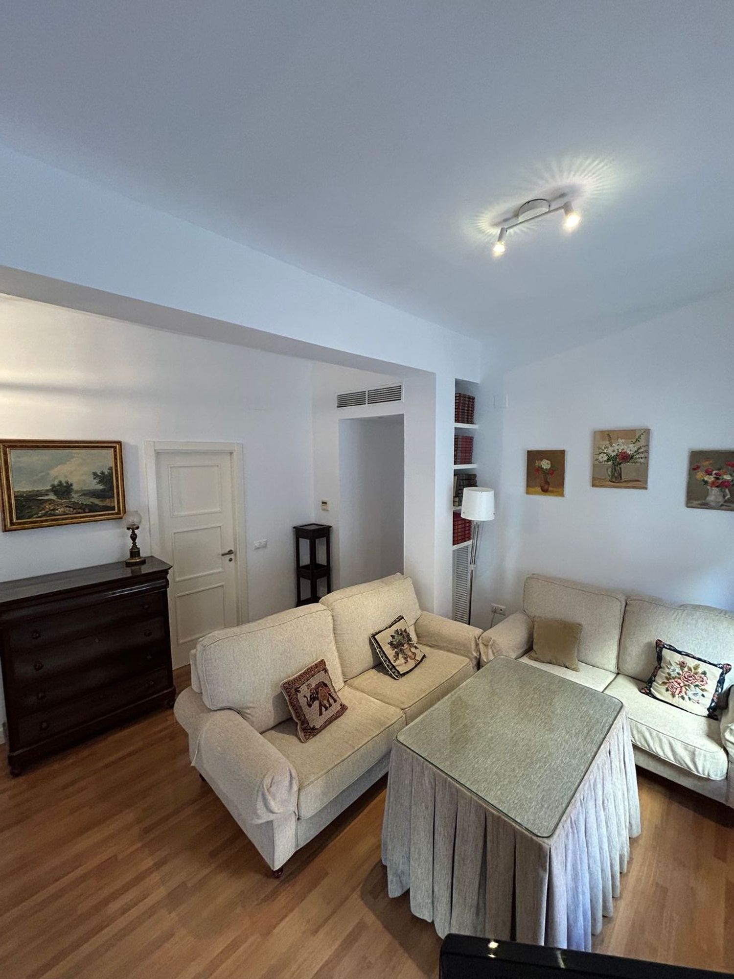 Piso en calle Villegas, 1 - Foto 5