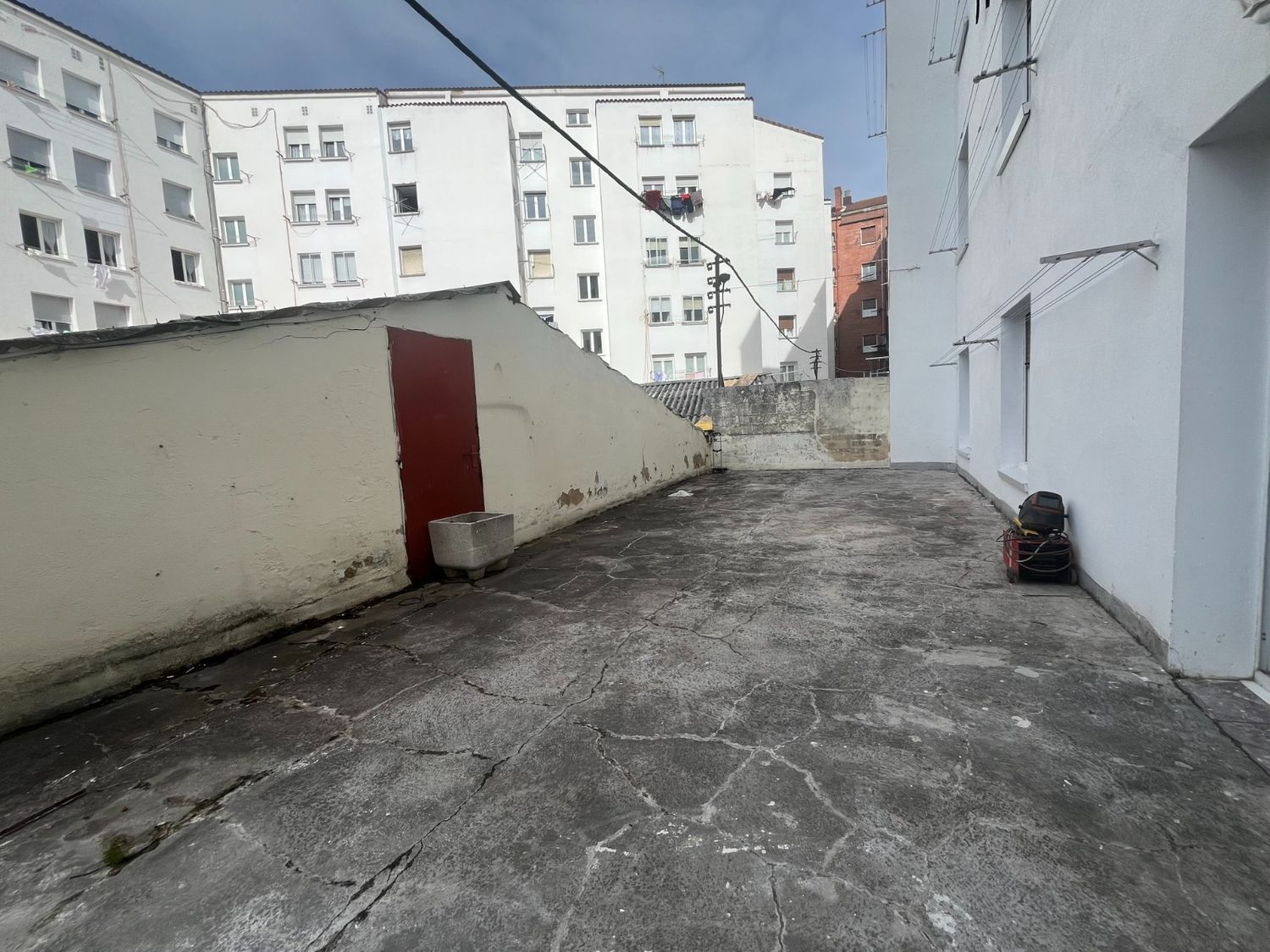 Piso en Calle Domingo Beltran de Otazu, 63, El Pilar, El Pilar - Foto 10