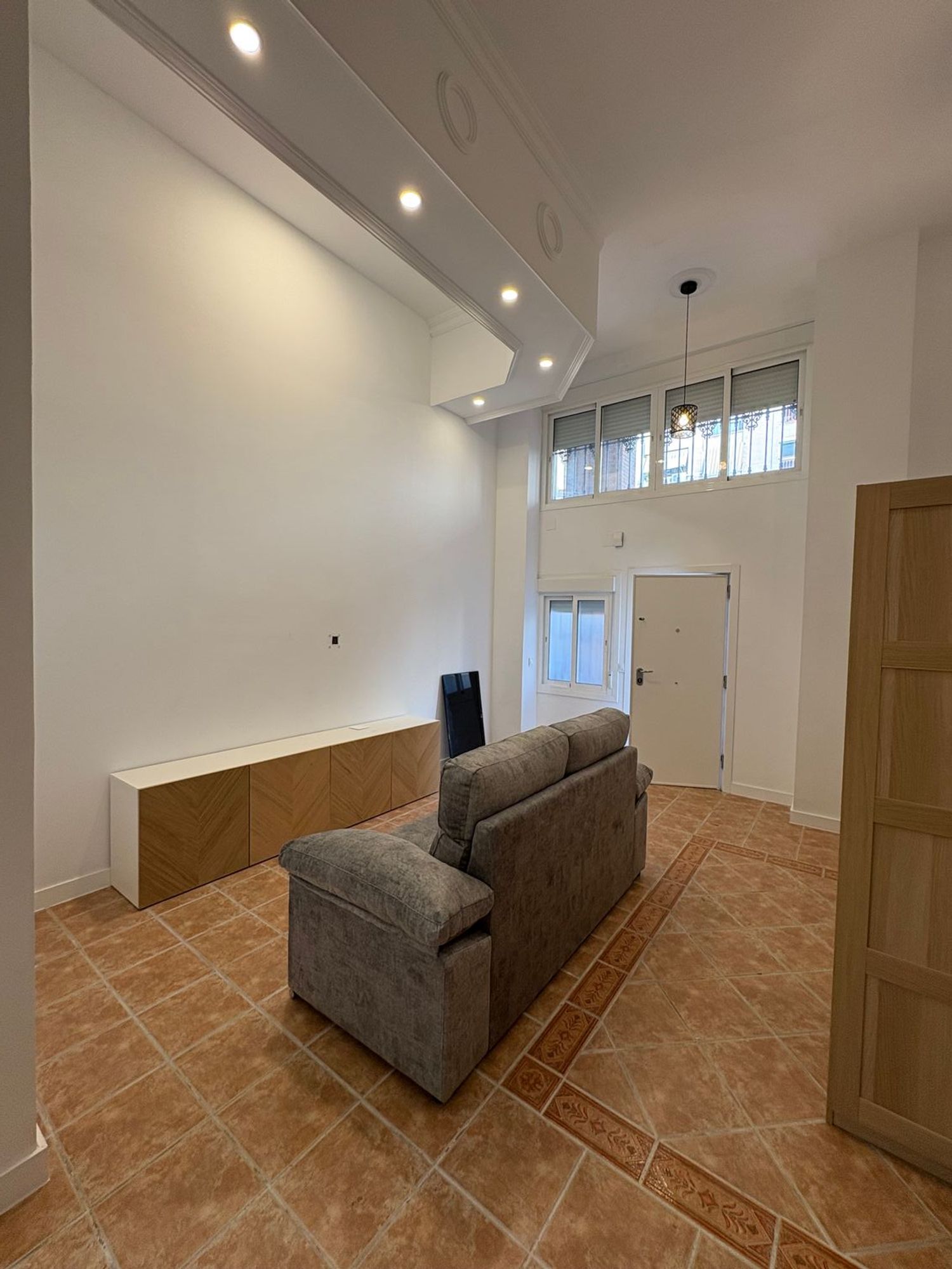 Estudio en Calle Eugenio Oneguin, Cortijo Alto - Foto 10