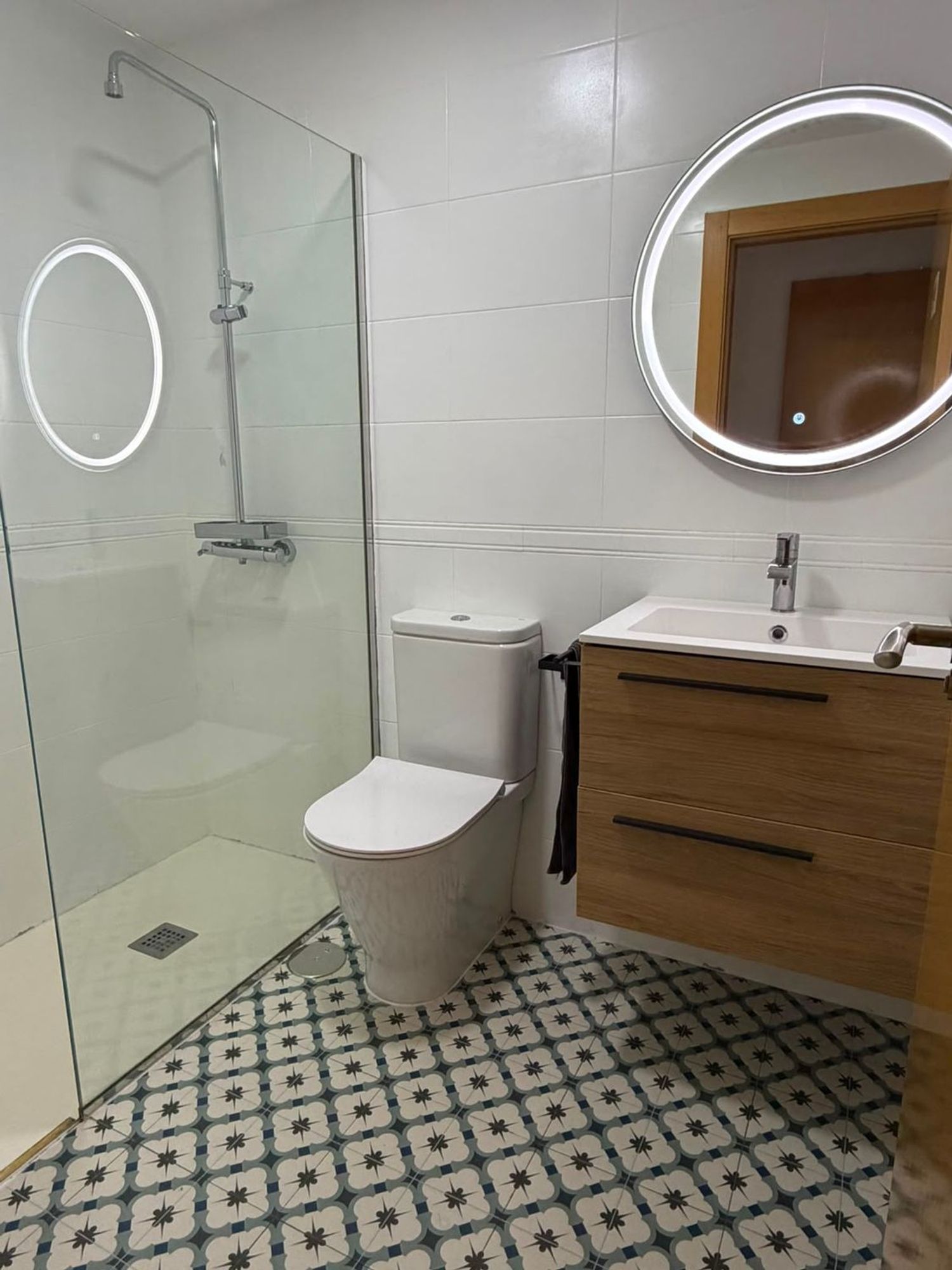 Piso en Paseo Joaquín Garrigues Walker, 9, Zona Juan Carlos I - Avenida de Europa - Foto 11