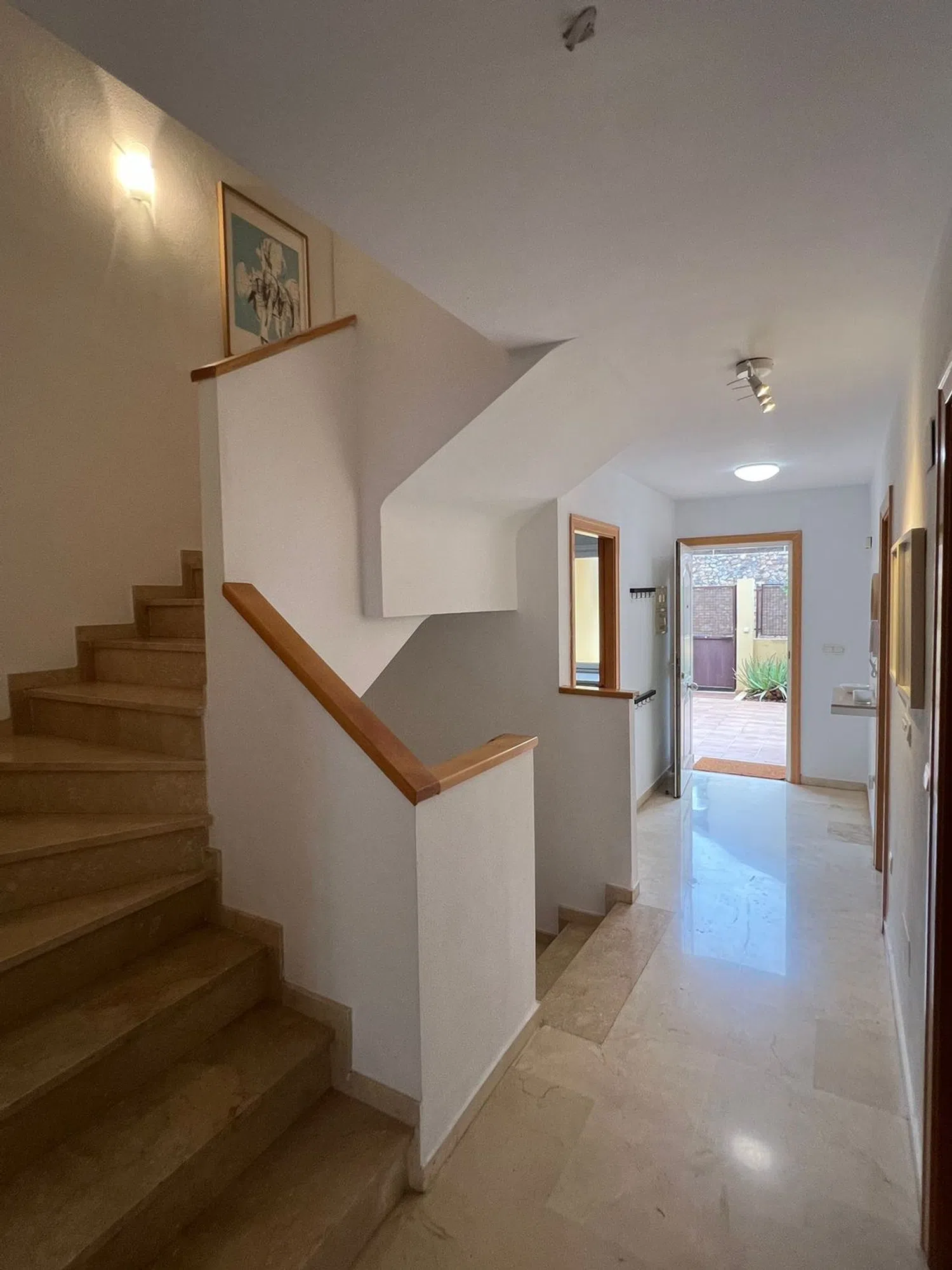 Chalet adosado en calle Rosalía de Castro, 169 - Foto 5