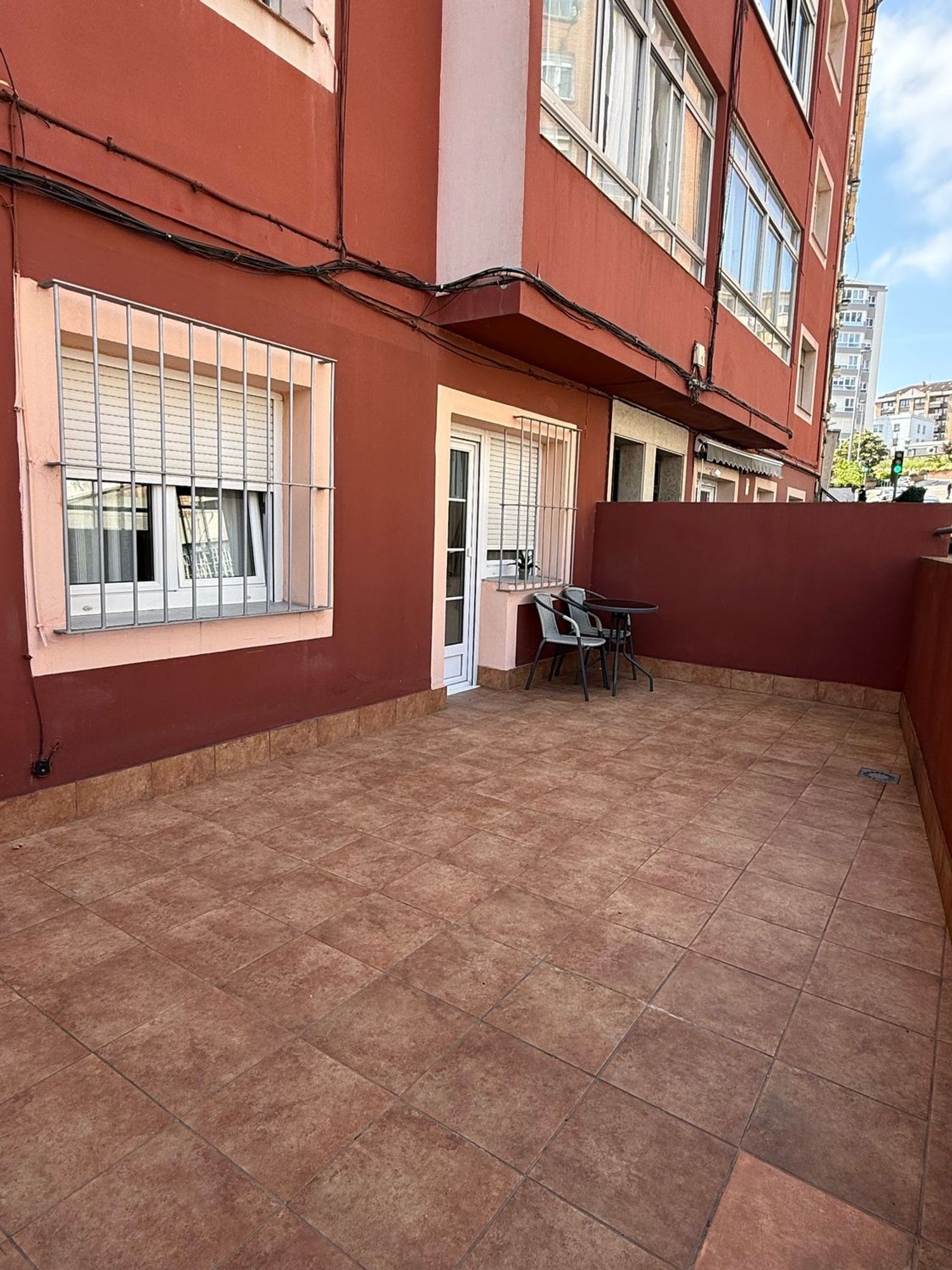 Piso en General Dávila - Foto 12