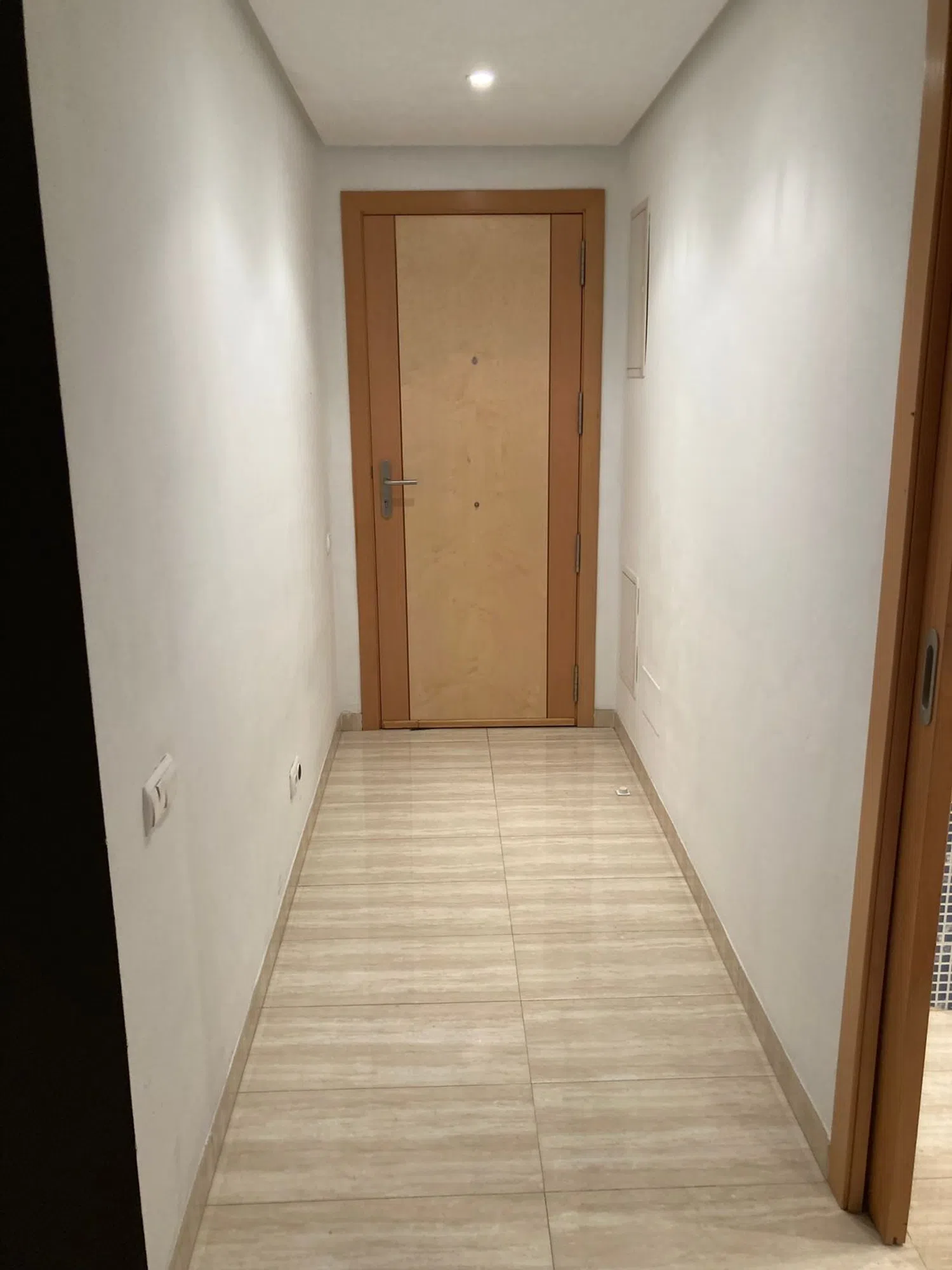 Piso en calle de Goethe, 9 - Foto 1