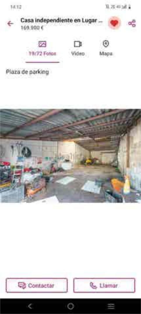 Casa adosada en berron siero fonciello - Foto 8