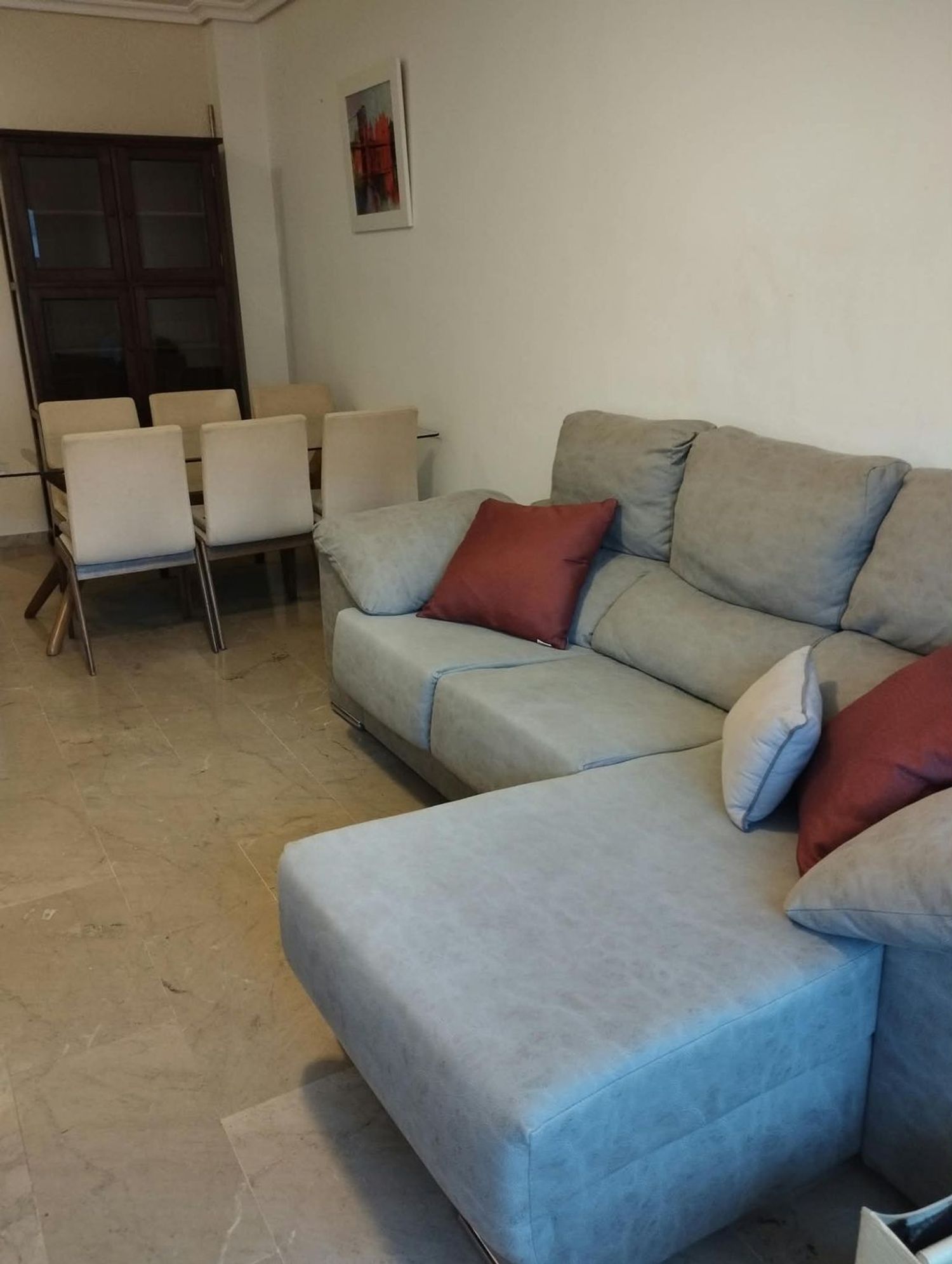 Piso en Calle Perséfone, 4, Jardines de Hércules - Foto 6