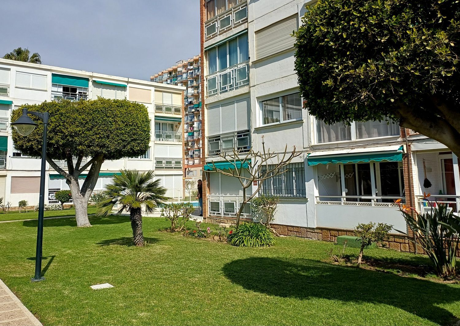 Piso en avenida Manuel Mena Palma, 1 - Foto 7