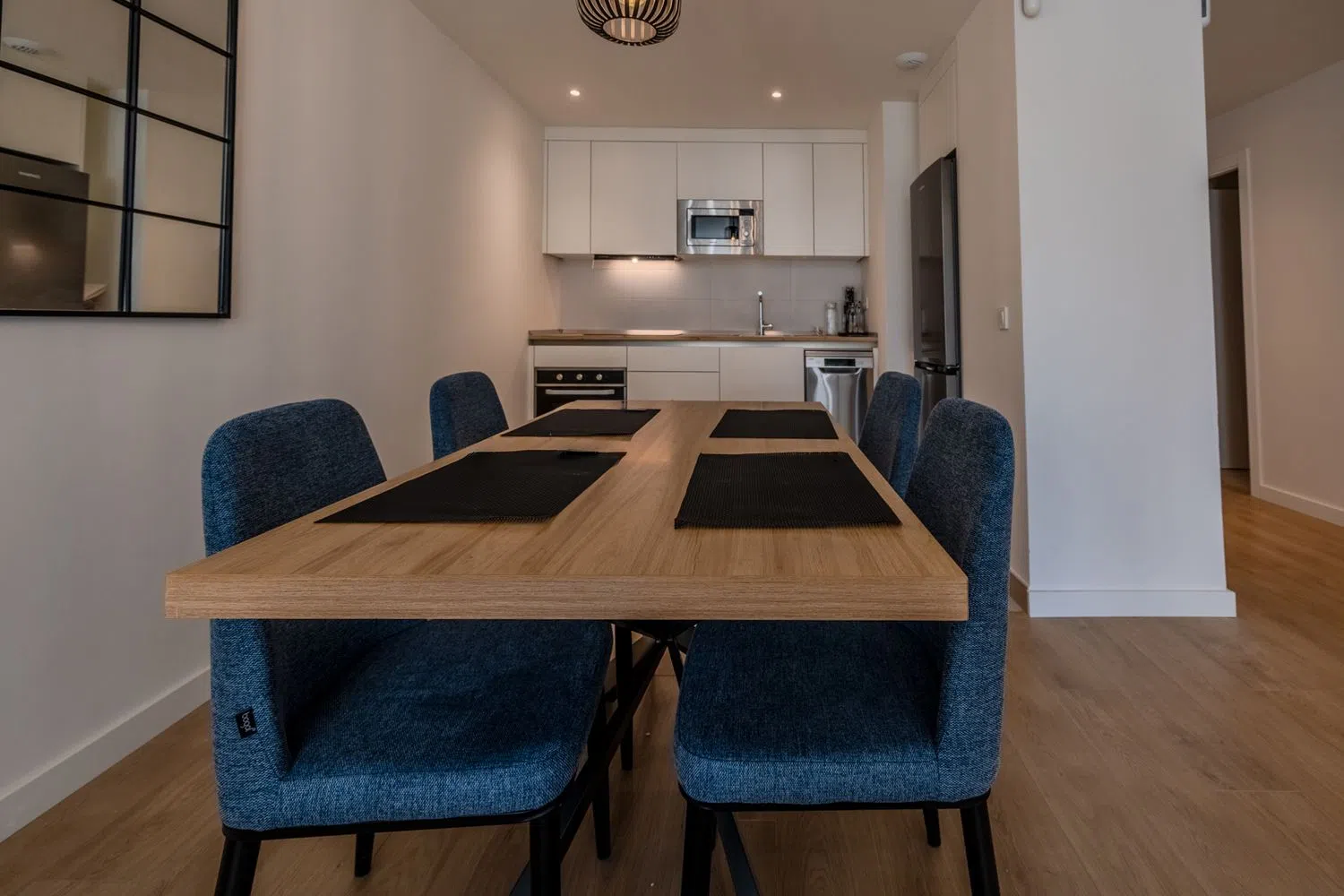 Piso en calle Eugenio Gross, 18 - Foto 2