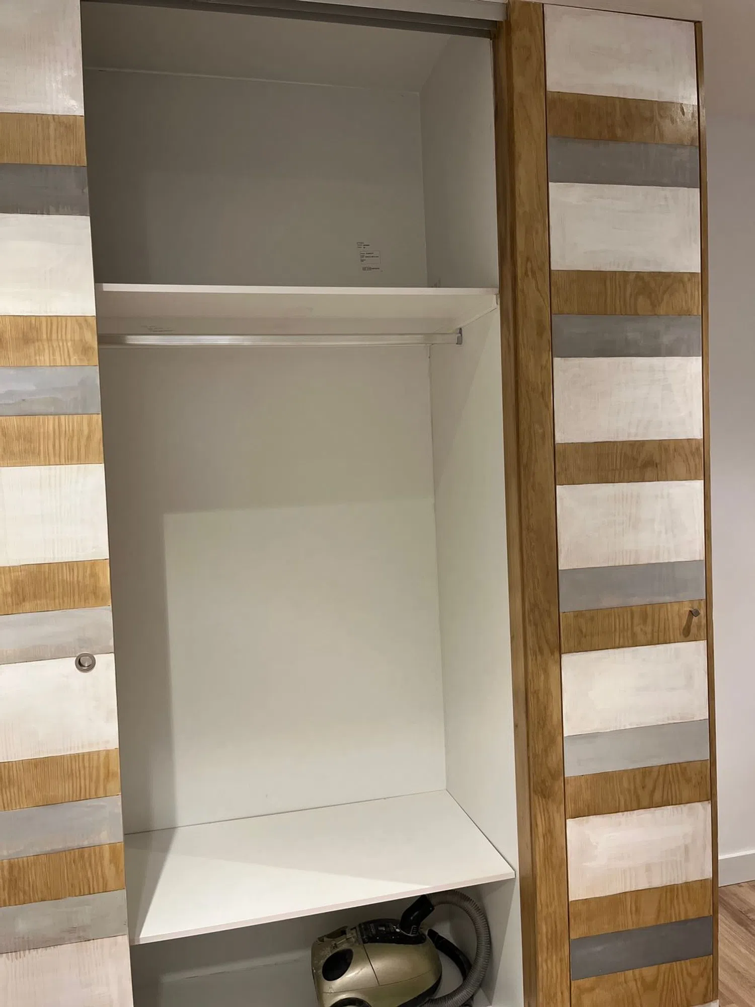Estudio en calle de Rafael de Riego, 33 - Foto 7