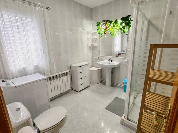 Chalet adosado en Calle M Pastor, 23 - Foto 4