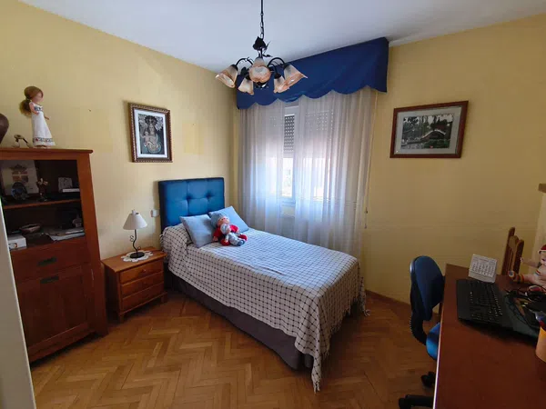 Chalet adosado en La Lastrilla - Foto 27