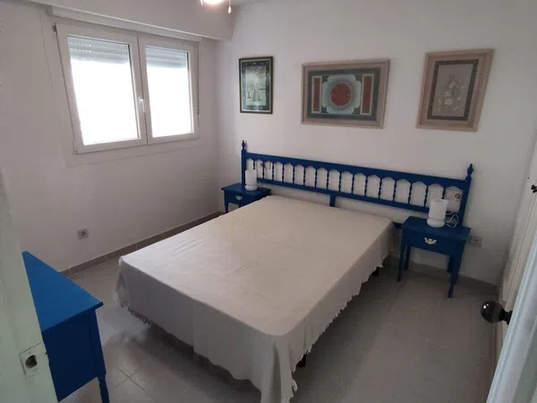 Piso en Calle Músico Agustín Bertomeu, Urbanova, 4, El Palmeral-Urbanova-Tabarca - Foto 5