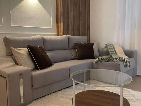 Piso en calle Victoria Navarro Hellín, 2 - Foto 5