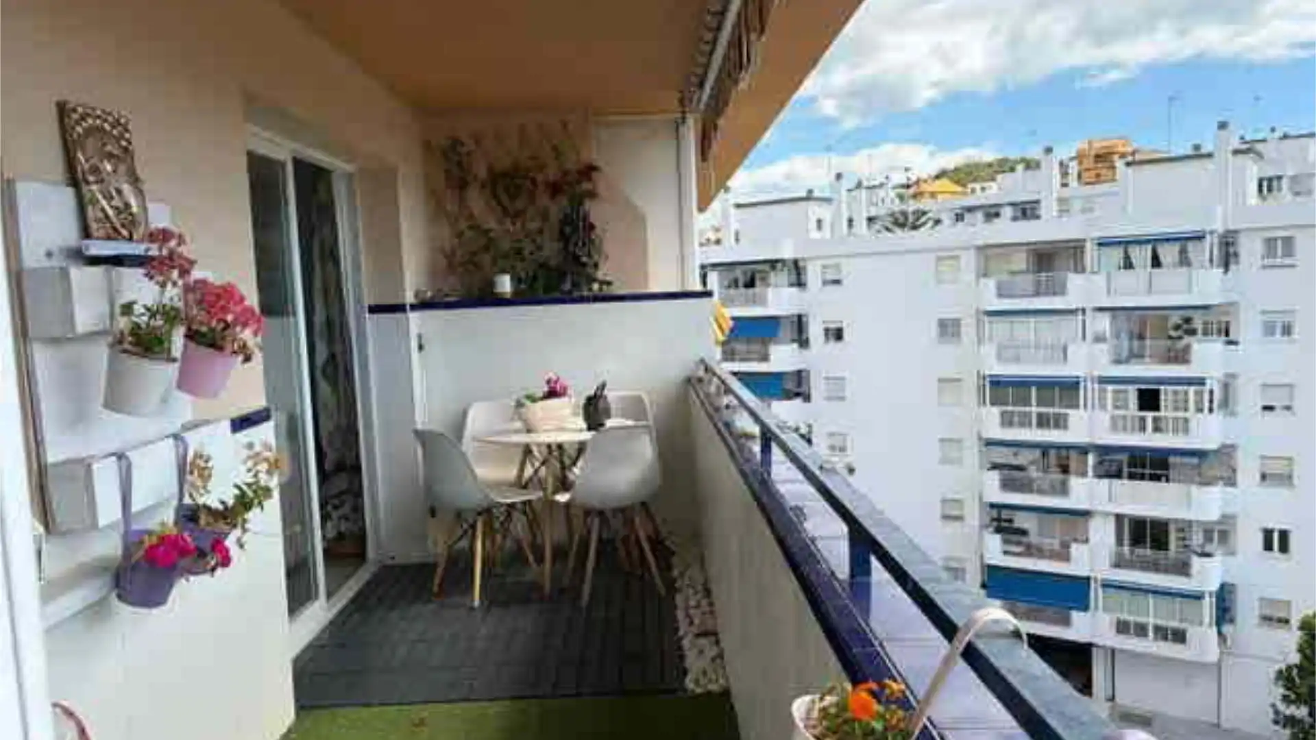 Piso en cotomar - Foto 5