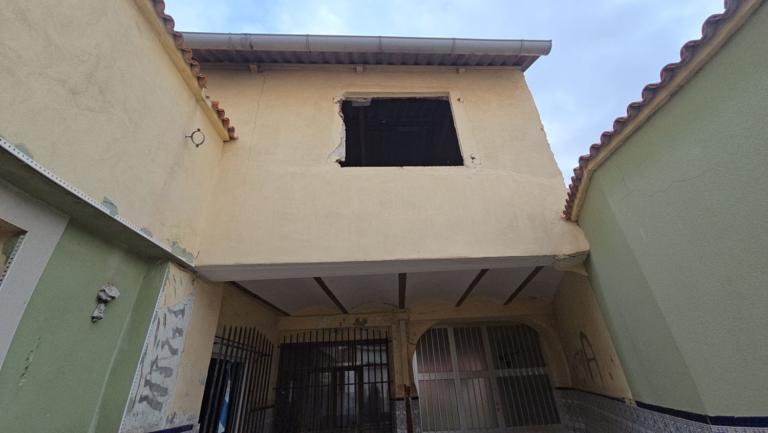 Casa o chalet independiente en Calle Cardenal Segura, 18 - Foto 3