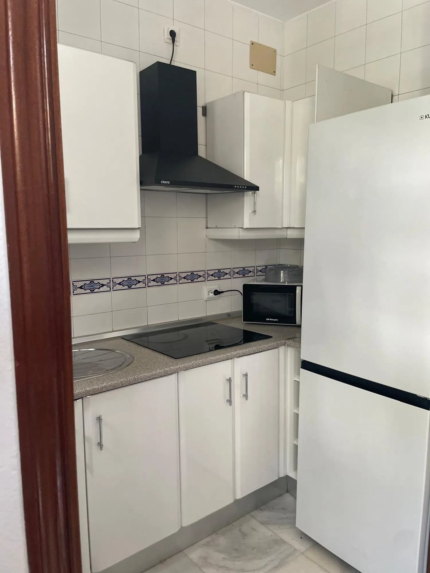 Dúplex en calle Marqués de Pickman, 55 - Foto 4