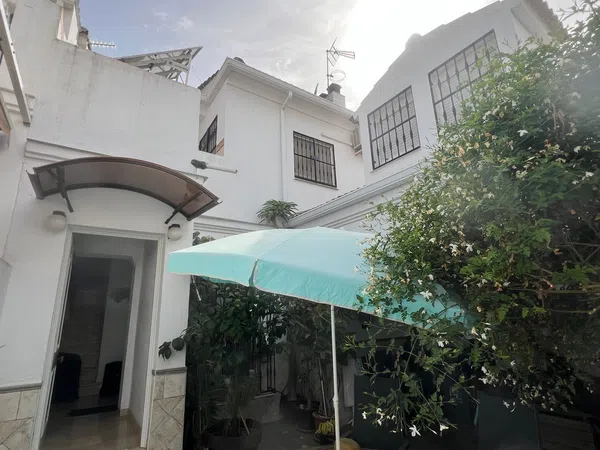 Casa o chalet independiente en Calle Cascais, 21, Zona Avenida de Europa, Zona Avenida de Europa - Foto 28