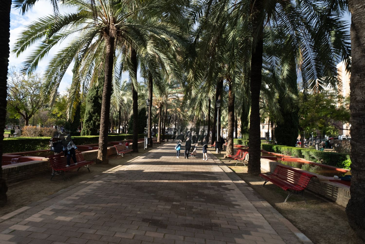 Piso en calle Enramadilla, 3 - Foto 39