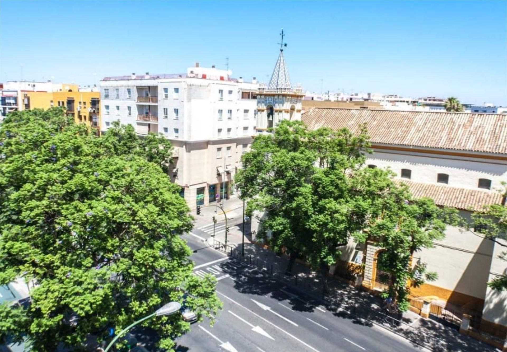 Piso en  Calle Luis Montoto 2 - Foto 3