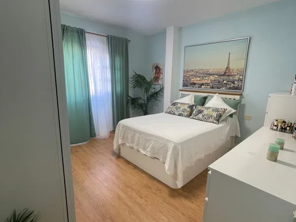 Piso en Avenida de Los Pescadores, 2, Bajamar-Punta del Hidalgo, Bajamar-Punta del Hidalgo - Foto 3