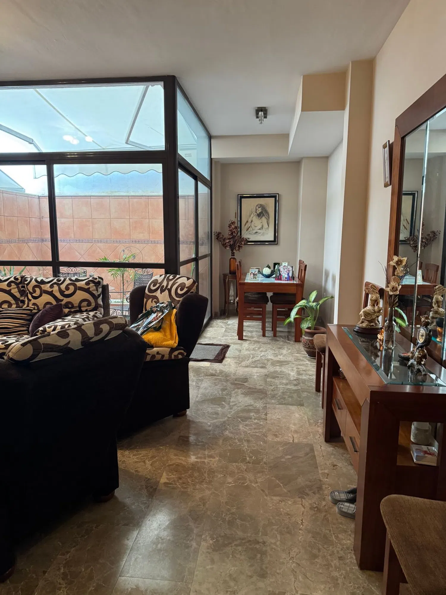 Chalet adosado en calle Mariano de Cavia, 2 - Foto 7