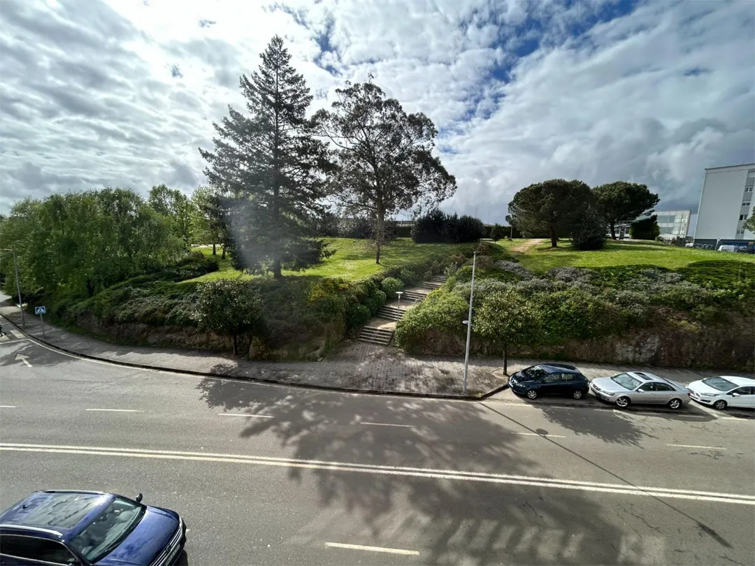 Piso en  Avenida de Ferrol 29 - Foto 3
