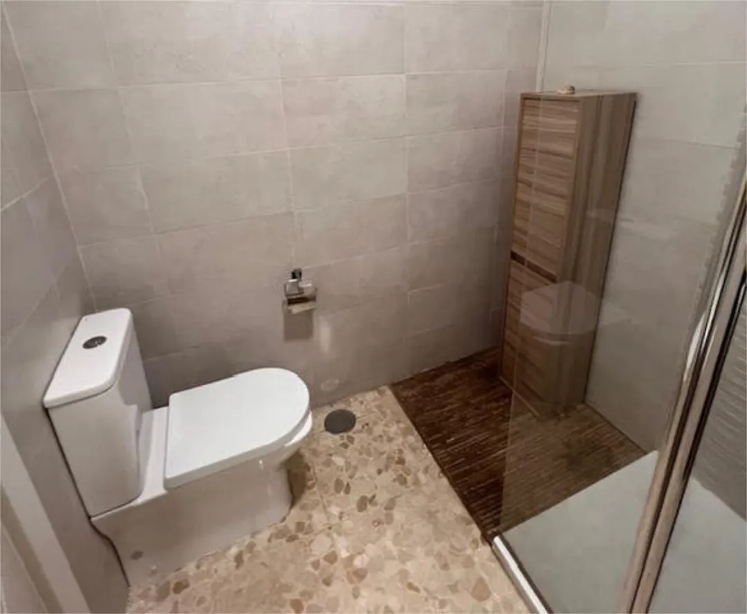 Piso en Cerca parada tren Canta el Gallo - Foto 7