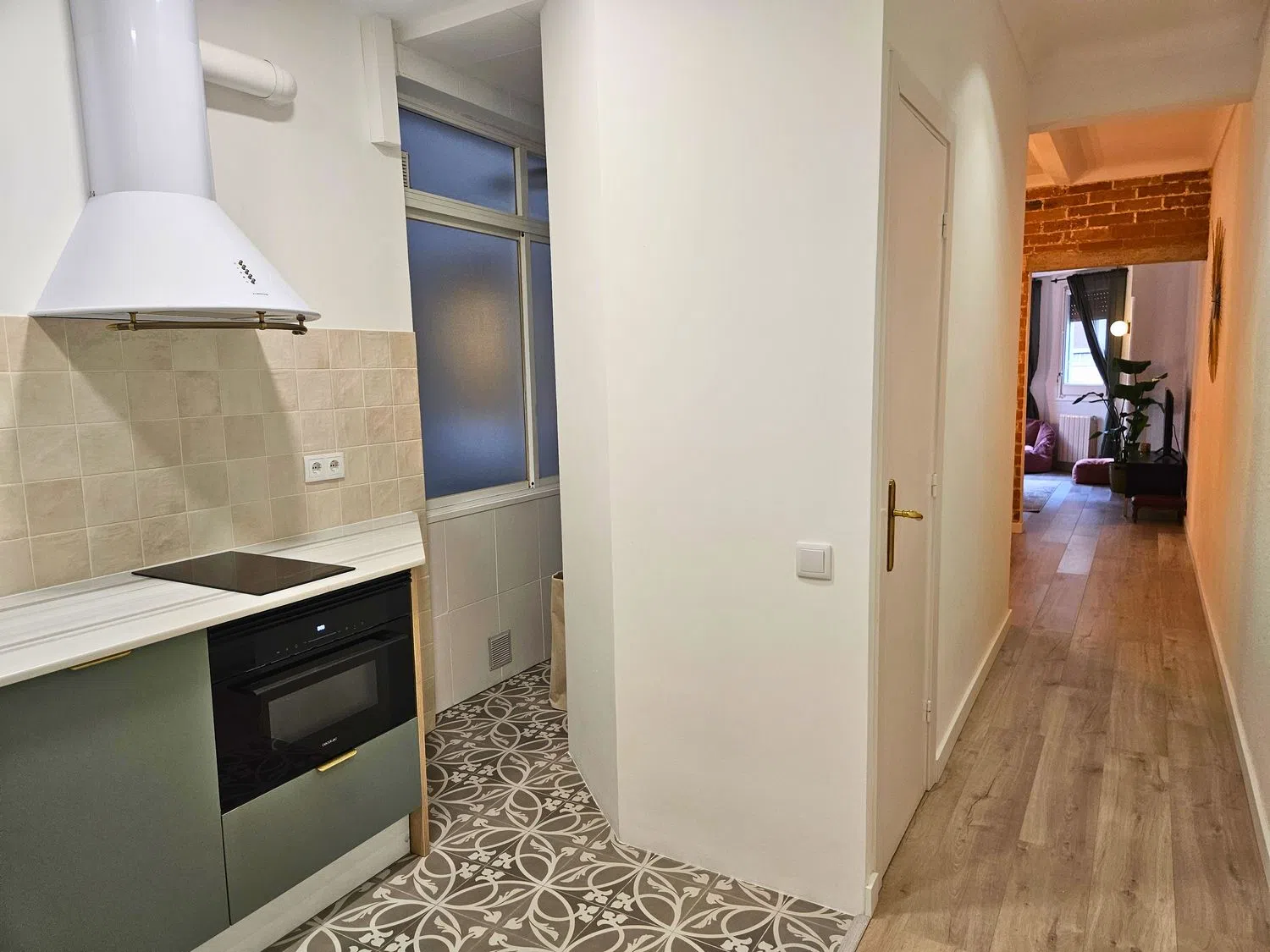 Piso en avenida de la Mare de Déu de Montserrat, 252 - Foto 18