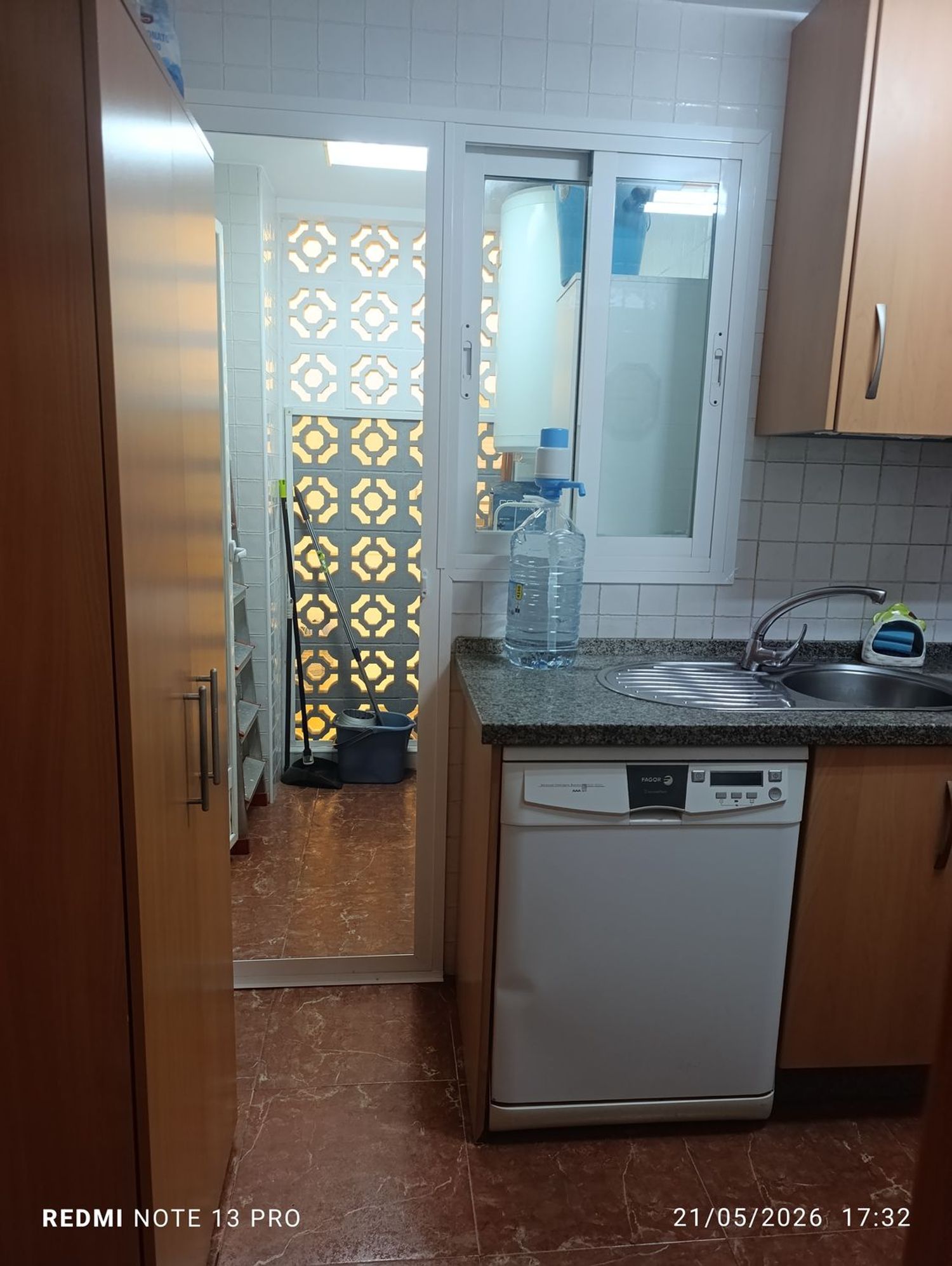 Piso en Calle Río Padrón, 26, Los Rios - CARE - Foto 8