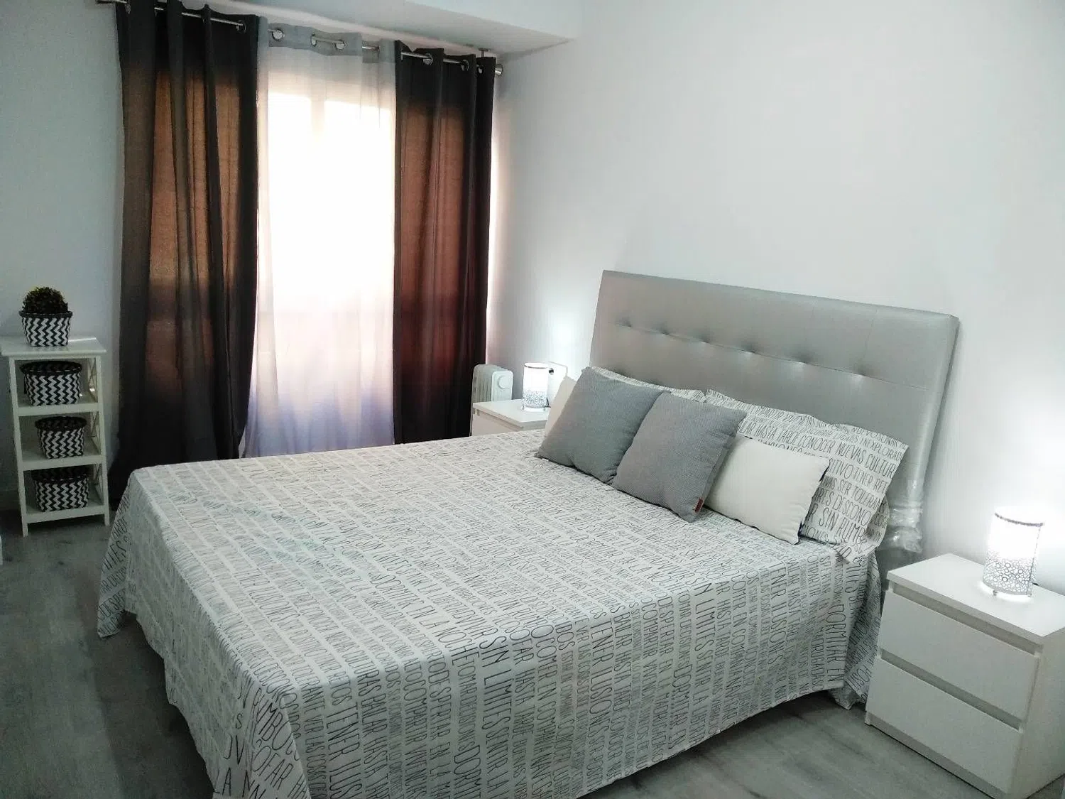 Piso en cardenal Payá, 5 - Foto 3