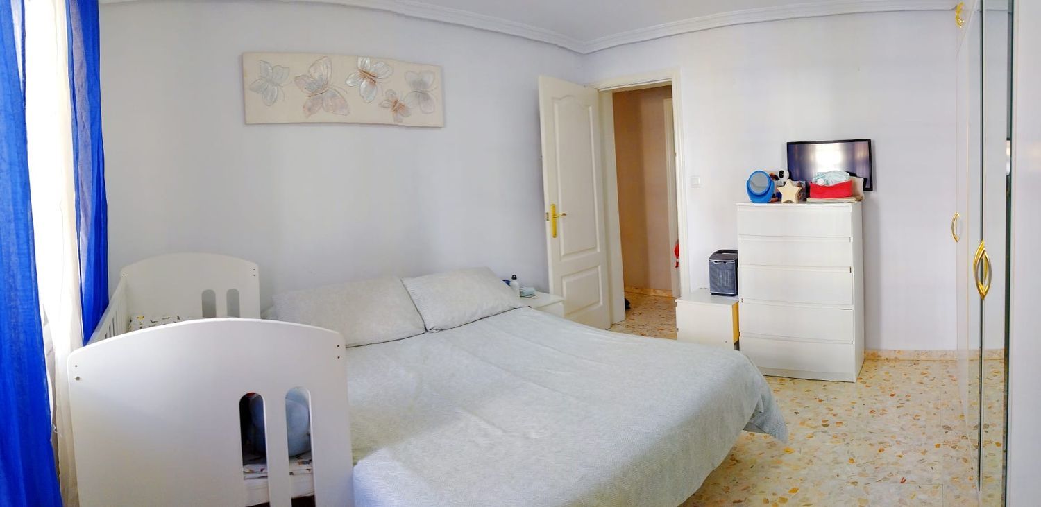 Piso en calle Ciudad de Cullera, 4 - Foto 8