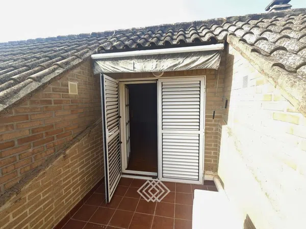 Chalet pareado en Avenida Buganvillas, Campolivar, Campolivar - Foto 21