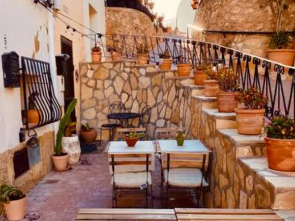 Casa terrera en Calle Tossalet, 5 - Foto 8