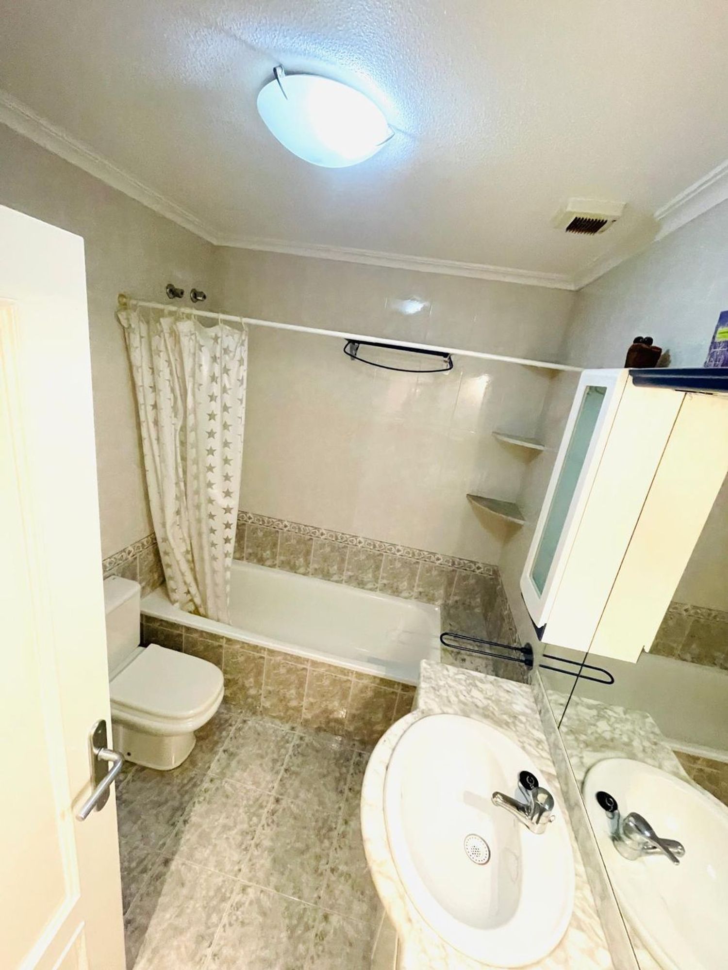 Piso en calle Hermanos Gonzálvez Selva, 1 - Foto 10