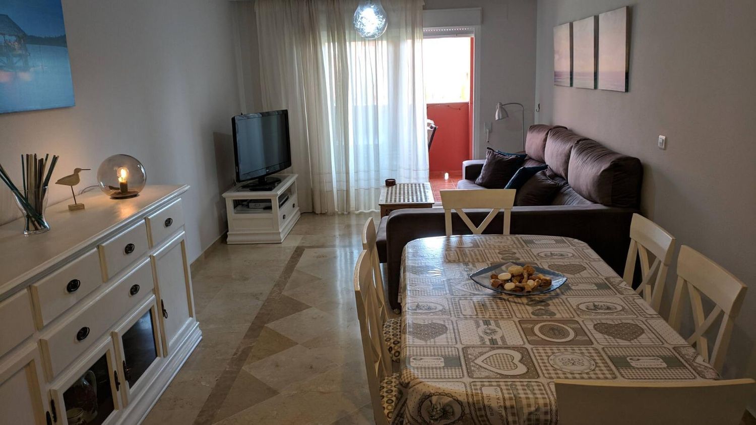 Piso en Calle Camelia, 4 b, Cortijo Torrequebrada - Foto 5