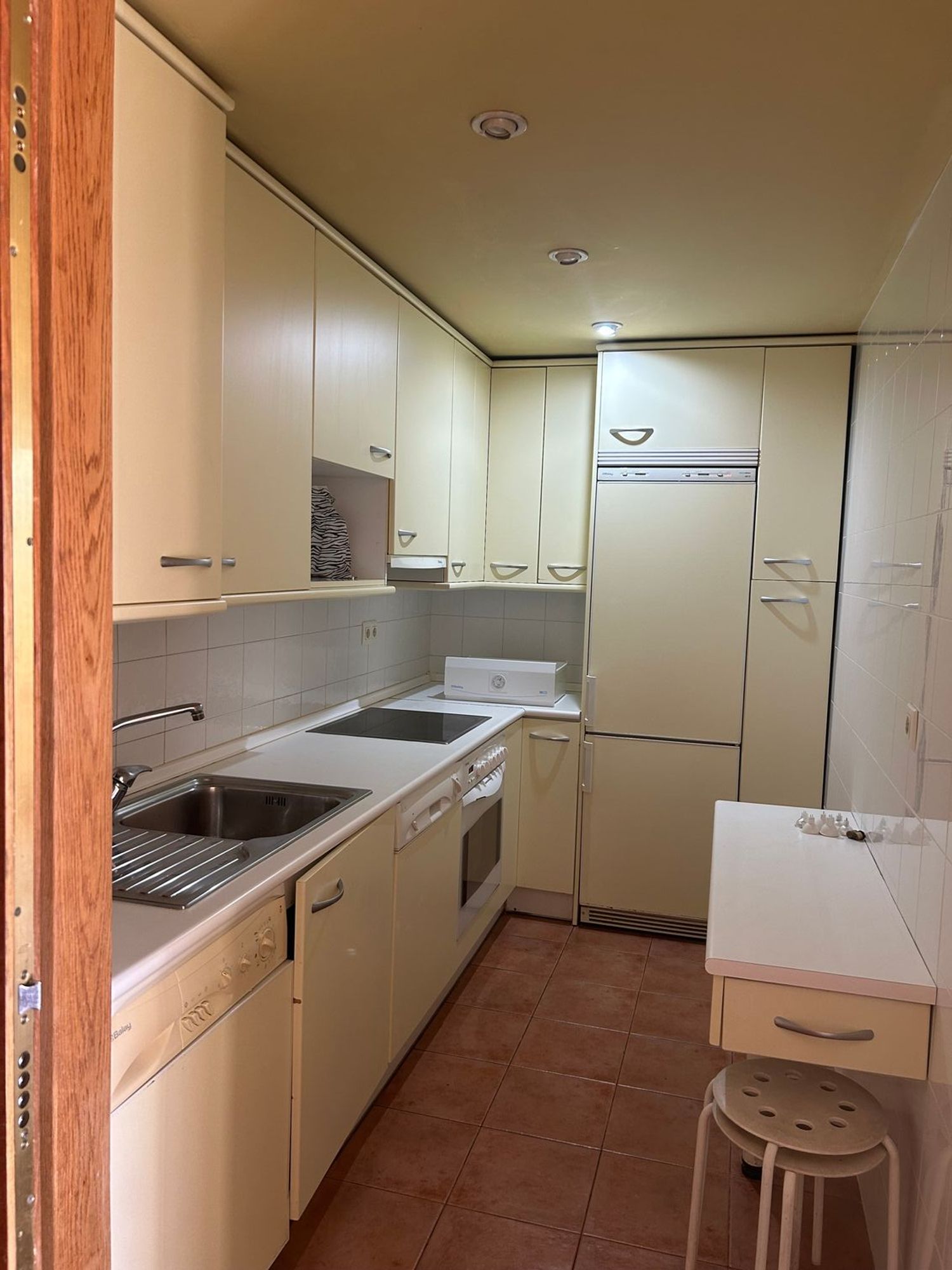 Piso en Calle Colón, 33 -35, Centro - Areal - Foto 3