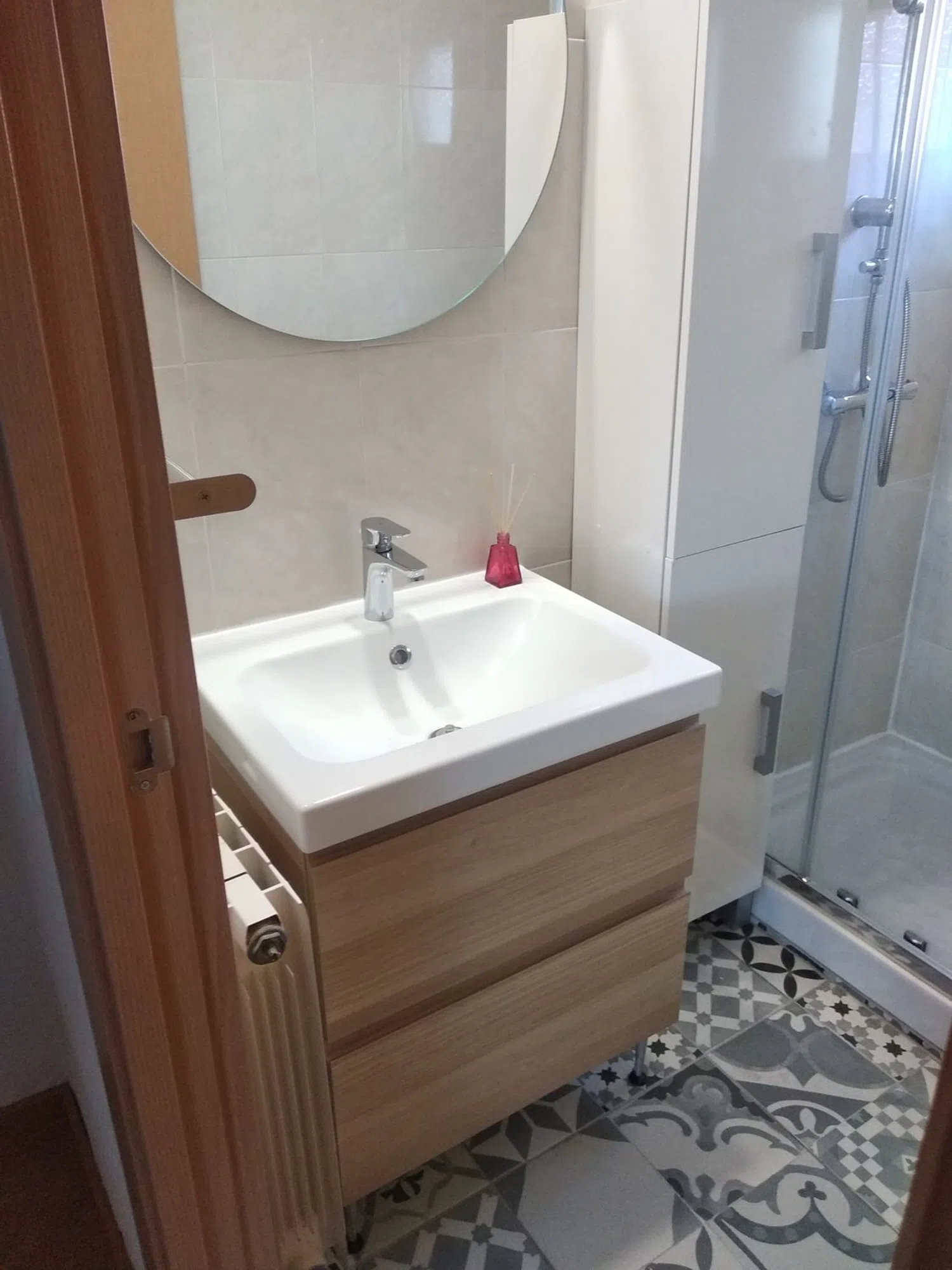 Piso en Andrea doria, 13 - Foto 13