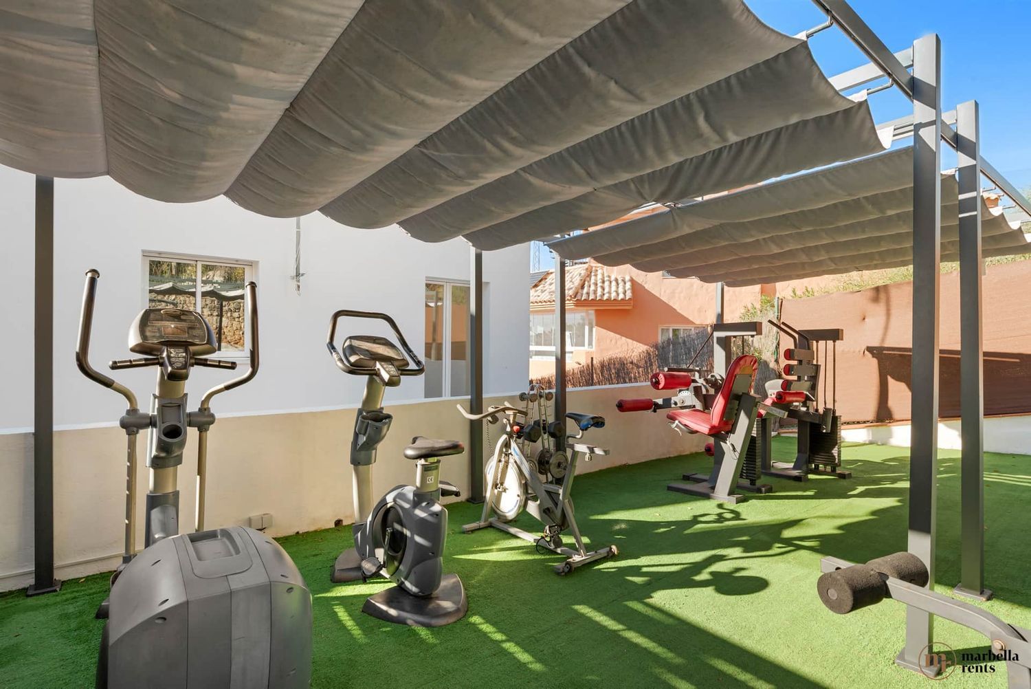 Chalet pareado en calle Artola Golf, 40 - Foto 39