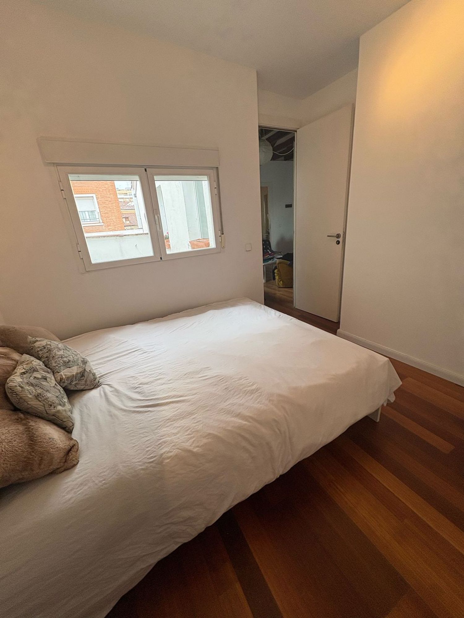 Ático en calle de la Palma, 77 - Foto 15