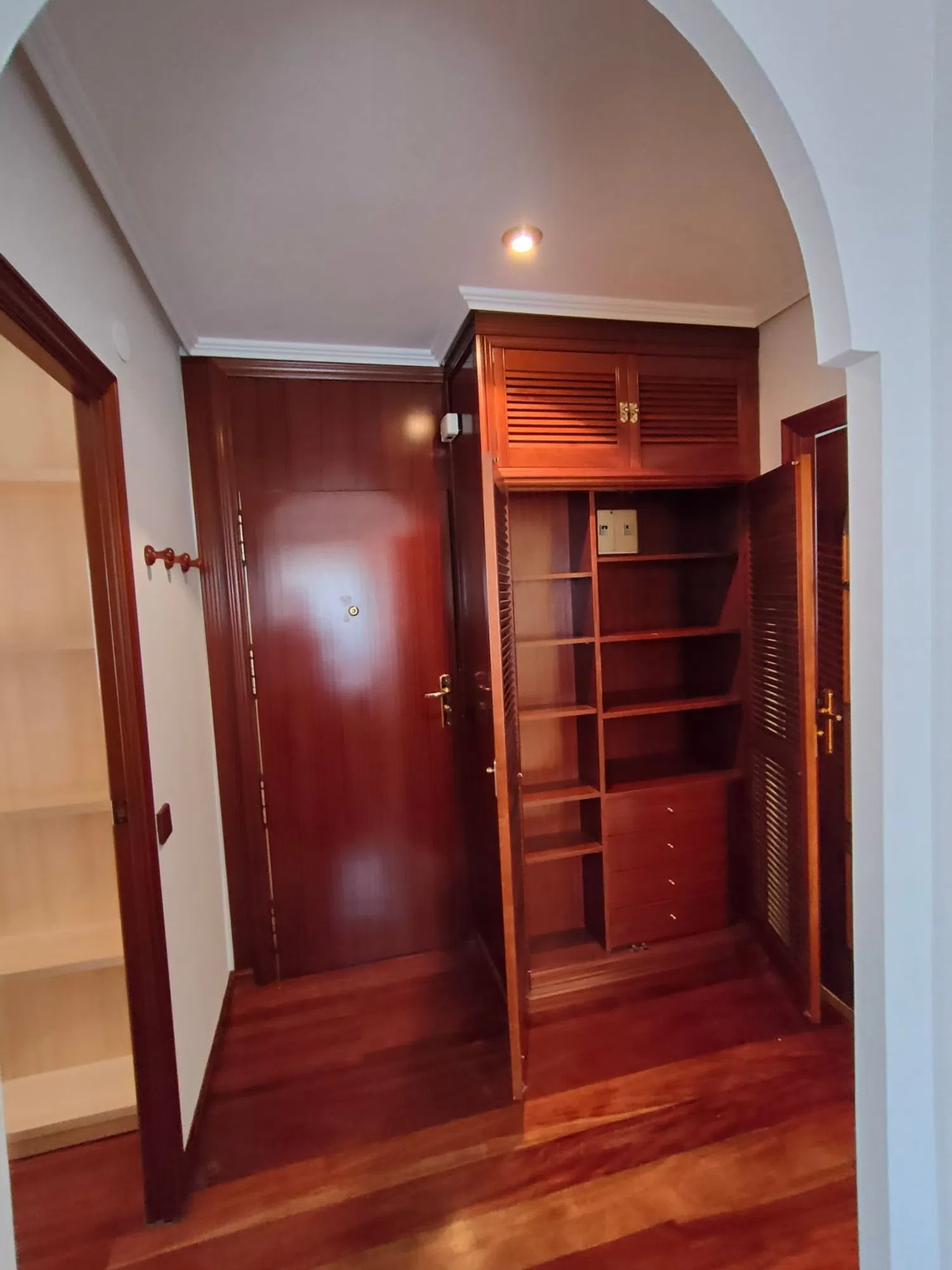 Piso en Barrio San José - Foto 3