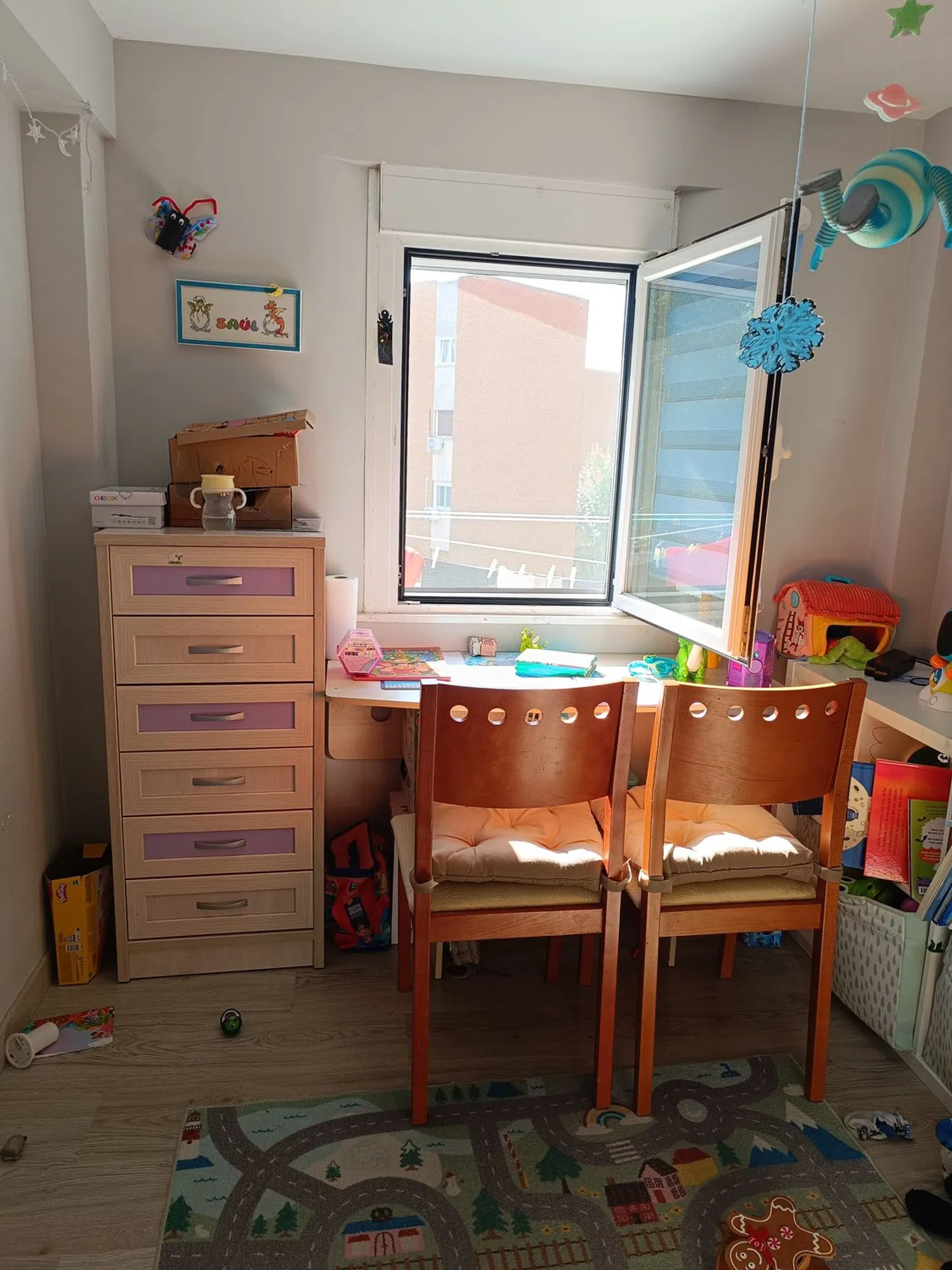 Piso en San Juan del Viso, 7 - Foto 4