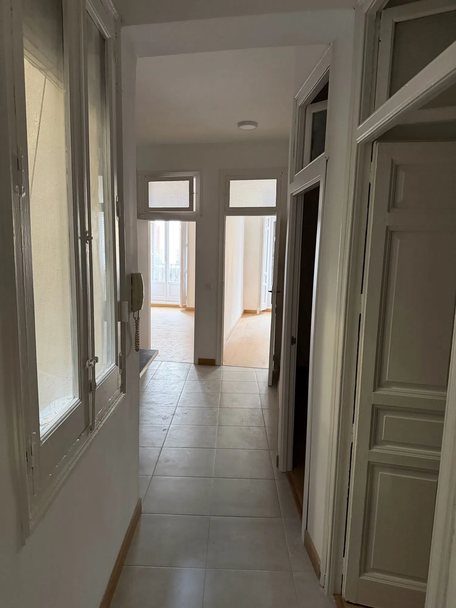 Piso en calle de la Cava Baja, 42 - Foto 8