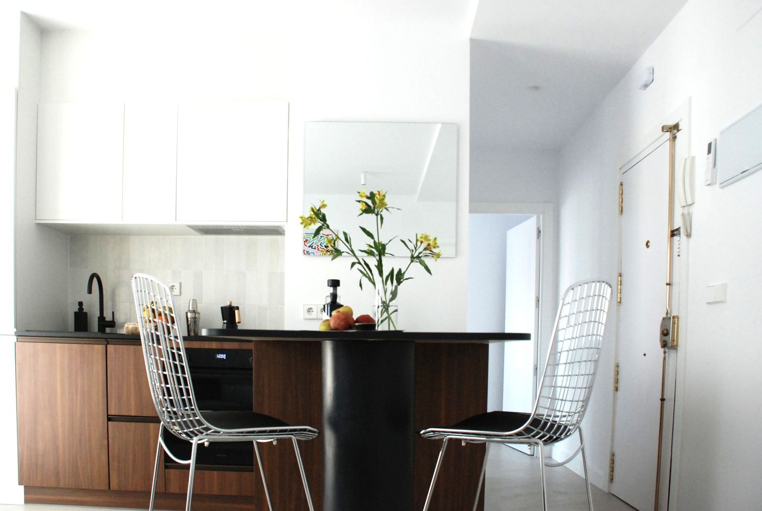 Piso en calle de Joaquín Dicenta, 6 - Foto 1