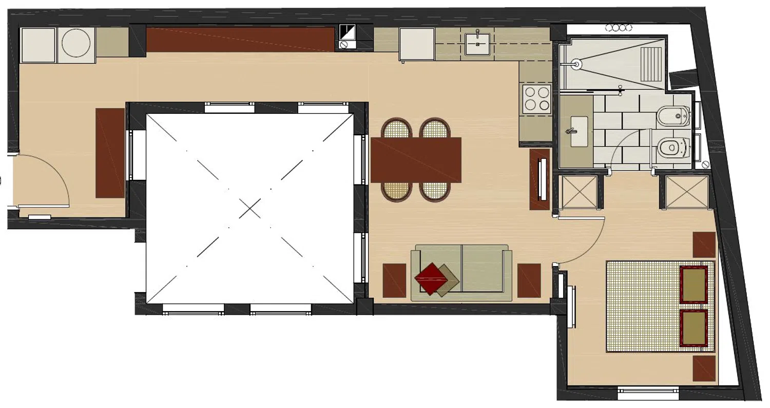 Piso en calle del Cardenal Pou, 8 - Foto 11