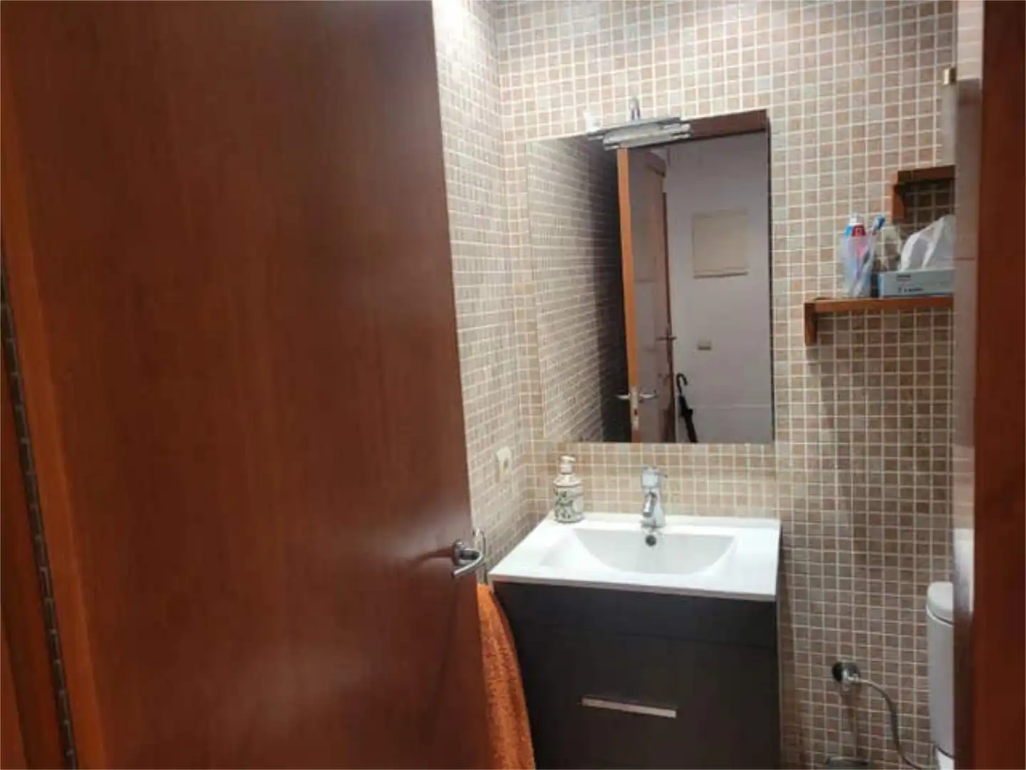 Apartamento en Centre - Foto 6